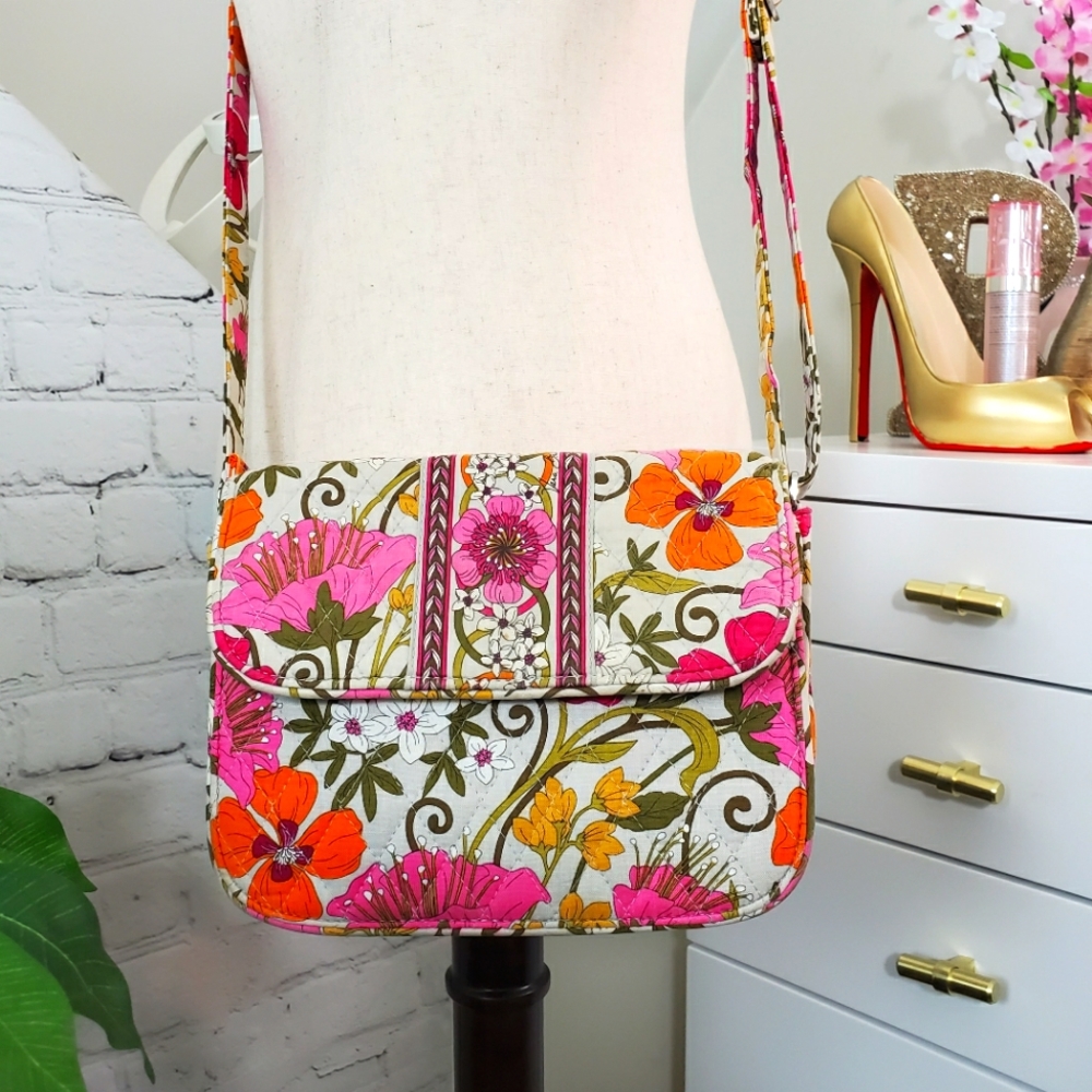 Vera Bradley Crossbody bag